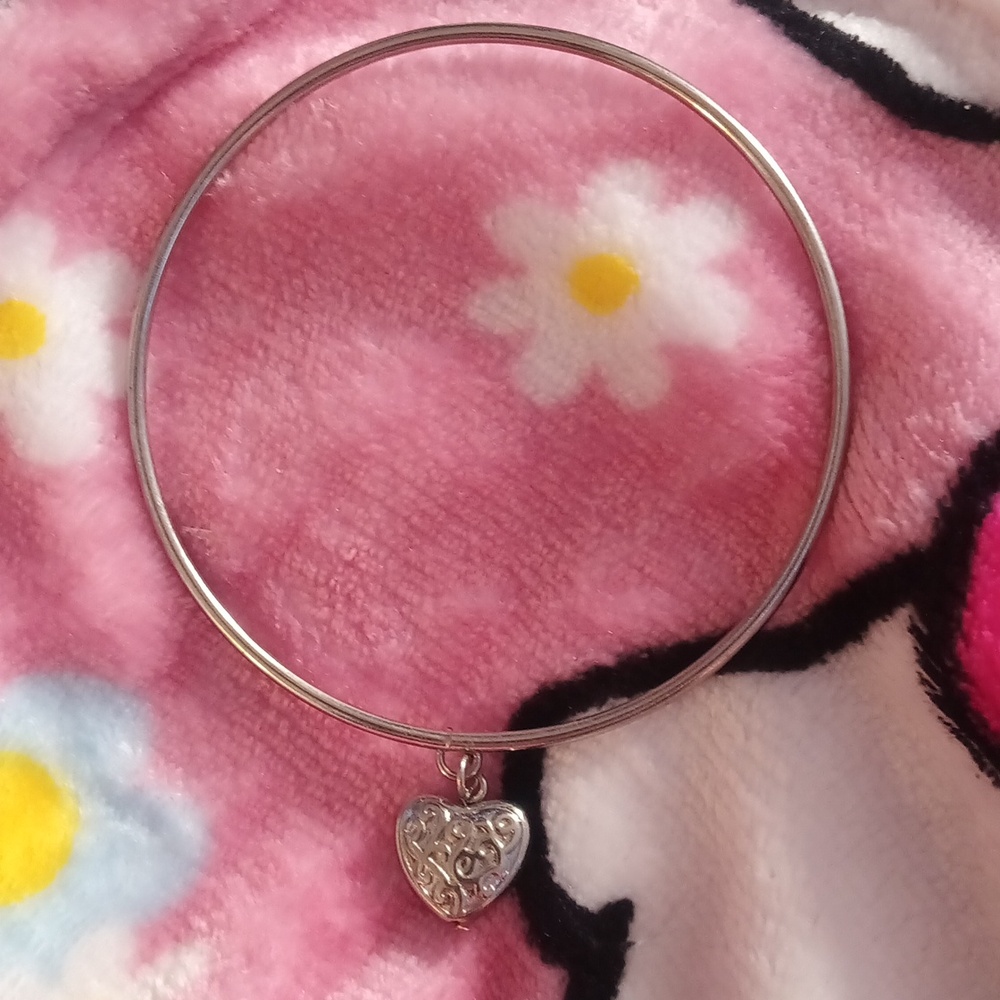 Bangle Bracelet